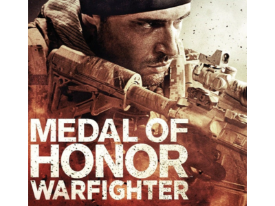 MEDAL OF HONOR: WARFIGHTER ✅EA APP КЛЮЧ