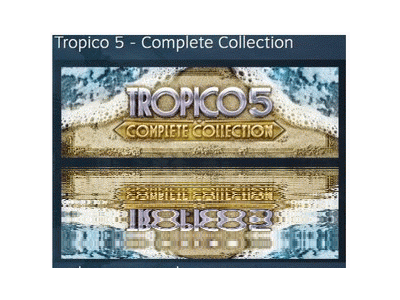 Tropico 5 Complete Collection💎STEAM KEY RU+CIS LICENSE