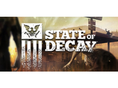 State of Decay - STEAM Key - Region Free / ROW / GLOBAL