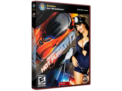 Need For Speed: Hot Pursuit (Steam Gift RegFree / ROW)