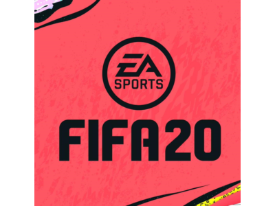 FIFA 20 | Reg Free | Warranty 6 month