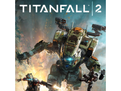 Titanfall 2 Origin account + Mail + Change data