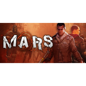 Mars: War Logs 🔑STEAM KEY 🔥RUSSIA + GLOBAL