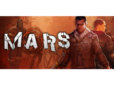 Mars: War Logs 🔑STEAM КЛЮЧ 🔥РОССИЯ + МИР ❗РУС.ЯЗ