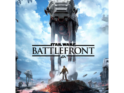 Star Wars Battlefront [Аккаунт Origin] + ГАРАНТИЯ