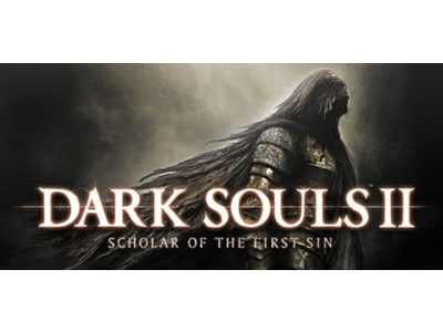 DARK SOULS 2: Scholar of the First Sin 🔑STEAM KEY