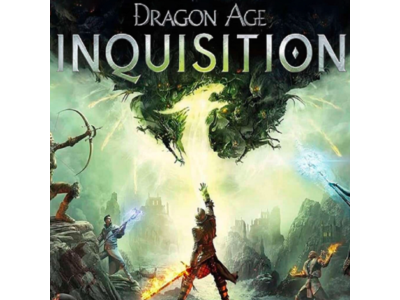 DRAGON AGE: ИНКВИЗИЦИЯ ✅EA APP КЛЮЧ