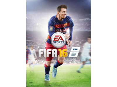 FIFA 16 [Origin] + Warranty