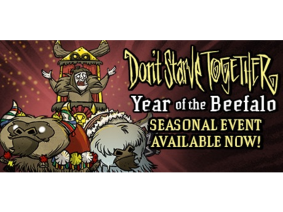 ✔Dont Starve Together (Steam Gift)(RU+CIS)+подарок 🎁