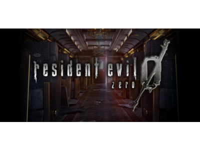 Resident Evil 0 / biohazard 0 HD REMASTER STEAM КЛЮЧ РФ+КЗ