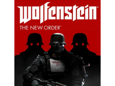WOLFENSTEIN: THE NEW ORDER ✅STEAM КЛЮЧ