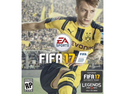 FIFA 17 [Origin] + ГАРАНТИЯ