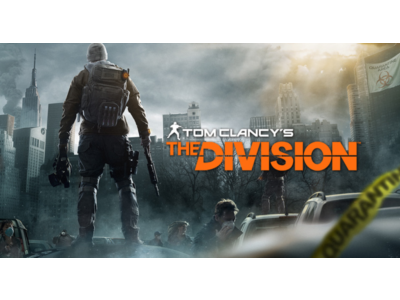 Tom Clancy's The Division [Uplay] + WARRANTY