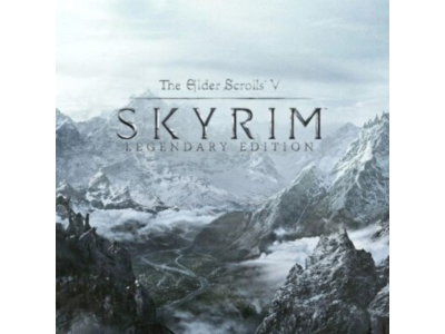 The Elder Scrolls V: Skyrim Legendary 🔵(STEAM/GLOBAL)