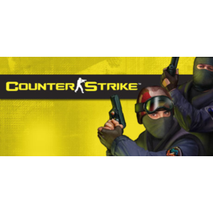 🎁Counter-Strike 1.6 + Condition Zero (Steam Global)