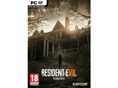 RESIDENT EVIL 7 Biohazard (Steam KEY) + ПОДАРОК