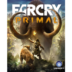 Far Cry Primal [Uplay] + Warranty