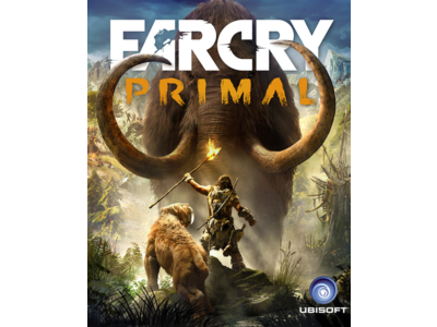 Far Cry Primal [Uplay] + Warranty