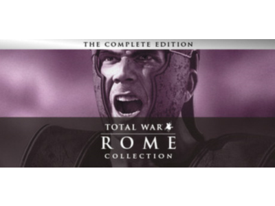 Rome: Total War - Collection [Steam / Россия]