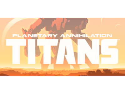 Planetary Annihilation: TITANS (STEAM КЛЮЧ) РФ+КЗ+МИР
