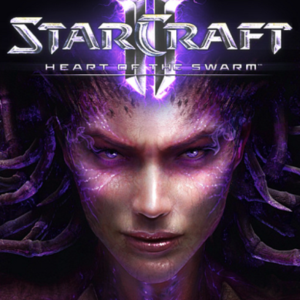 STARCRAFT II: HEART OF THE SWARM ✅BATTLE.NET КЛЮЧ
