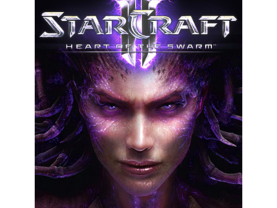 STARCRAFT II: HEART OF THE SWARM ✅BATTLE.NET КЛЮЧ