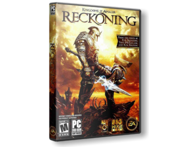 Kingdoms of Amalur: Reckoning (Steam Gift RU/CIS)