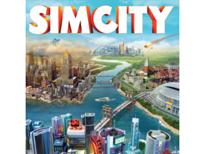 SimCity Origin аккаунт + Почта + Смена данных