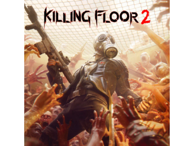KILLING FLOOR 2 ✅STEAM KEY