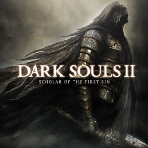 DARK SOULS 2: Scholar of the First Sin 🔵(STEAM) KEY