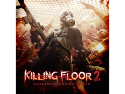 Killing Floor 2 🔵 (STEAM/СНГ) КЛЮЧ