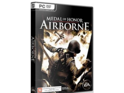 Medal of Honor: Airborne (Steam Gift Region Free / ROW)