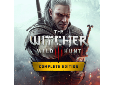 ВЕДЬМАК 3: ДИКАЯ ОХОТА ПОЛНОЕ ИЗДАНИЕ ✅GOG.COM КЛЮЧ