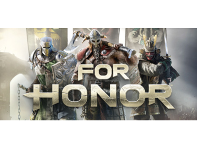 For Honor - Starter Edition /KEY INSTANTLY/ UPLAY