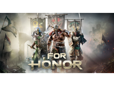 For Honor [Uplay] + LIFETIME WARRANTY