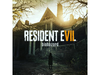 Resident Evil 7 (Аренда Steam от 14 дней)