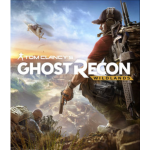 Tom Clancy&acute;s Ghost Recon Wildlands [Uplay] + ГАРАНТИЯ