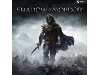 Middle-earth: Shadow of Mordor GOTY 🔵(STEAM/GLOBAL)