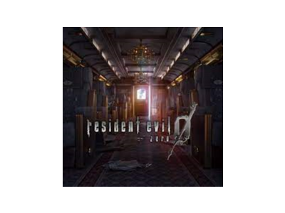 Resident Evil 0 / biohazard 0 HD🔵 (STEAM/РФ-СНГ) КЛЮЧ