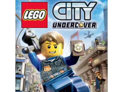 LEGO CITY UNDERCOVER ✅STEAM КЛЮЧ
