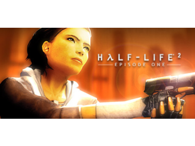 Half-Life 2: Episode 1 [SteamGift/Region Free]💳0%