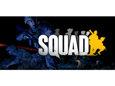 Squad (STEAM КЛЮЧ) РОССИЯ