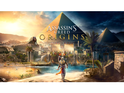 Assassin´s Creed Origins DELUXE Истоки UPLAY KEY ЛИЦЕНЗ