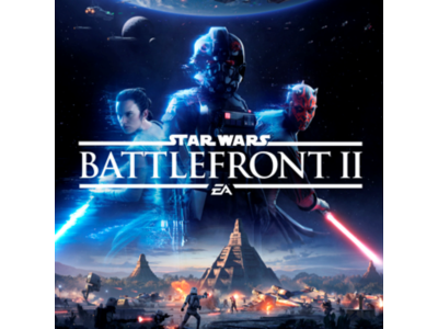 STAR WARS Battlefront II + Почта + Смена данных