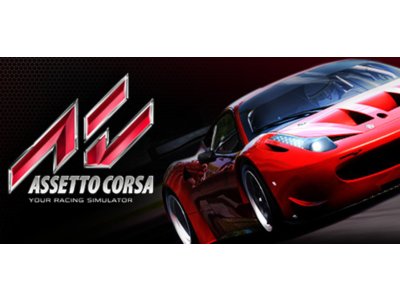 Assetto Corsa 🔑STEAM KEY 🌎GLOBAL*