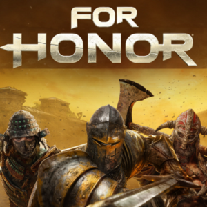 FOR HONOR STANDARD EDITION ✅UBISOFT КЛЮЧ