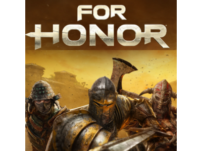FOR HONOR STANDARD EDITION ✅UBISOFT КЛЮЧ