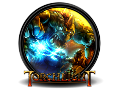 Torchlight (Steam Gift ROW / Region Free)
