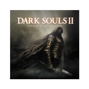 DARK SOULS 2 II: SCHOLAR OF THE FIRST SIN ✅STEAM KEY