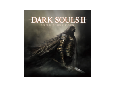 DARK SOULS 2 II: SCHOLAR OF THE FIRST SIN ✅STEAM KEY